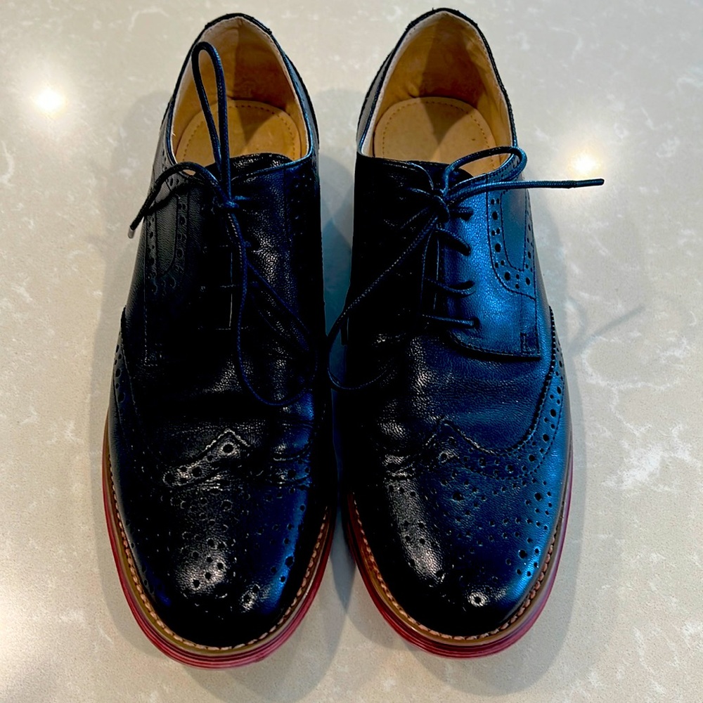 🌟Black Ladies Shoes🌟